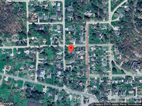 Fiske, BRADFORD, PA 16701