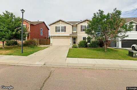 Sand Myrtle, COLORADO SPRINGS, CO 80925