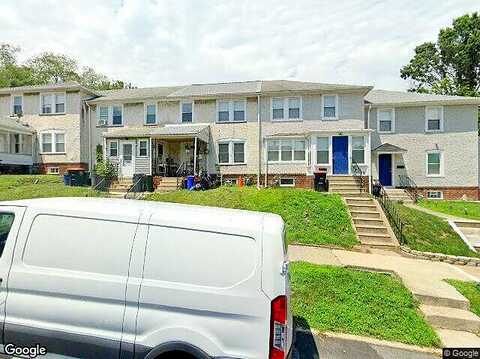 16Th, CHESTER, PA 19013