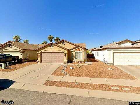 Ironbark, TUCSON, AZ 85747
