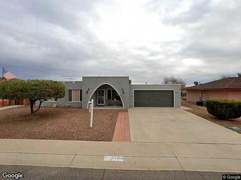 Glen Oaks, SUN CITY, AZ 85351
