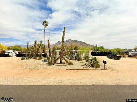 Rancho Verde, TUCSON, AZ 85704
