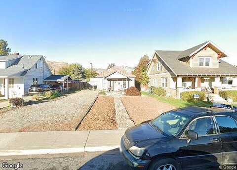 Kittitas, WENATCHEE, WA 98801