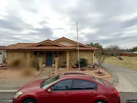 Jole, WINDCREST, TX 78239