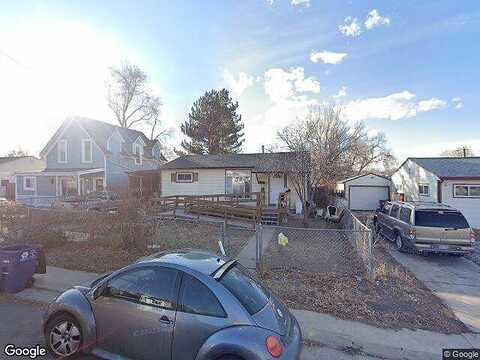 Meade, DENVER, CO 80204
