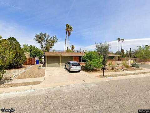 Calle Kuehn, TUCSON, AZ 85715