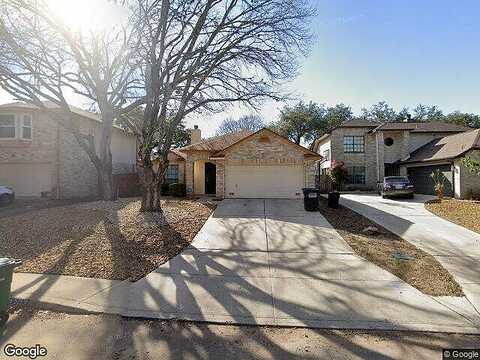 Broxton, SAN ANTONIO, TX 78240