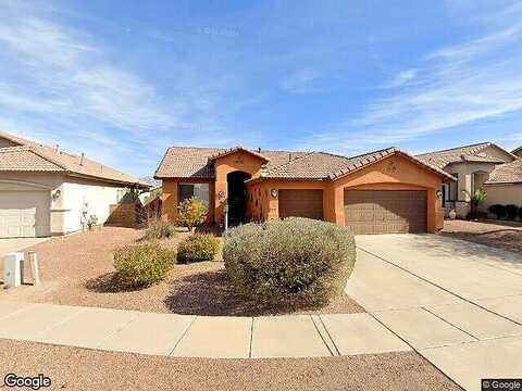 Ingrid, TUCSON, AZ 85743