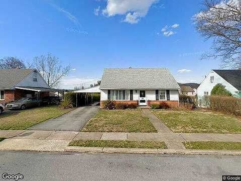 Belair, READING, PA 19607