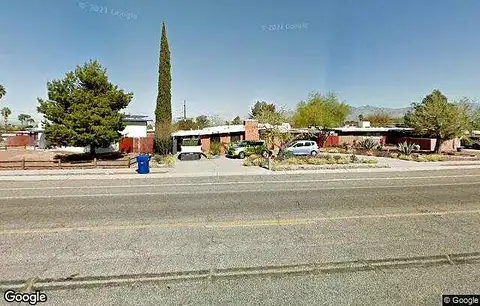 Sarnoff, TUCSON, AZ 85710