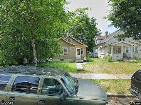 Newton, MINNEAPOLIS, MN 55411