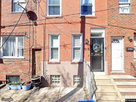 Dudley, PHILADELPHIA, PA 19148