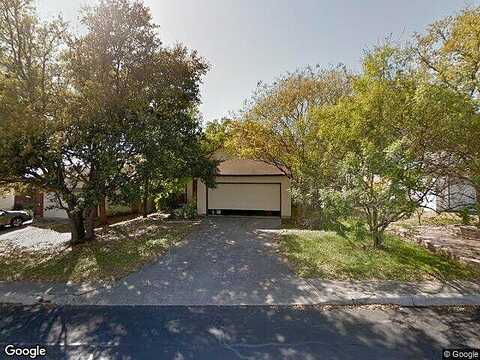 Jean Verte, SAN ANTONIO, TX 78250