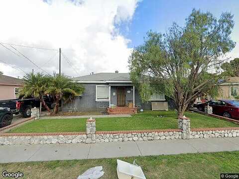 Walnut, BELLFLOWER, CA 90706
