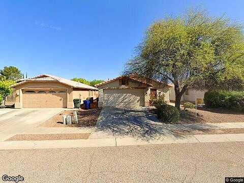 Corte Arroyo Oeste, TUCSON, AZ 85710