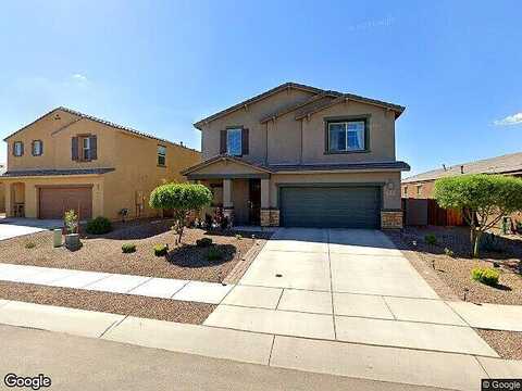 Calle Zoca, SAHUARITA, AZ 85629