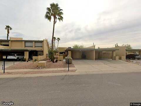 Capron, TUCSON, AZ 85710