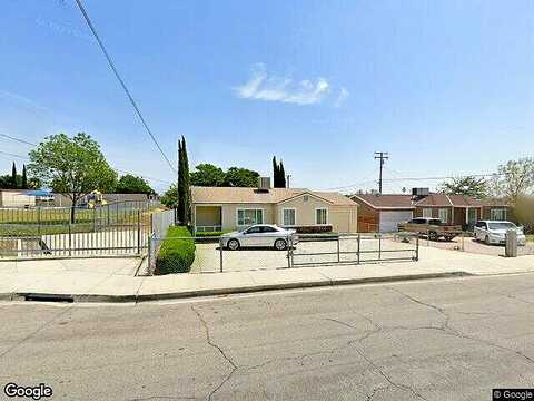 Oleander, FONTANA, CA 92335