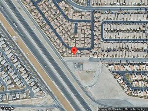 Spoonbill Ridge, LAS VEGAS, NV 89143