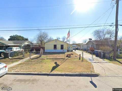 Shemya, SAN ANTONIO, TX 78221
