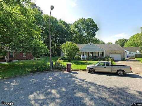 Camellia, CHESAPEAKE, VA 23322