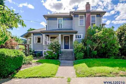 6Th, ALBANY, OR 97321