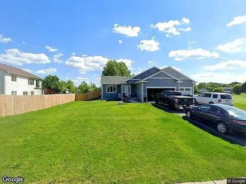 Beech, ANNANDALE, MN 55302
