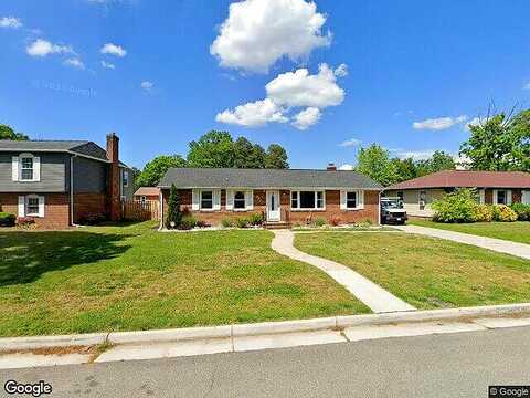 Williamsburg, COLONIAL HEIGHTS, VA 23834