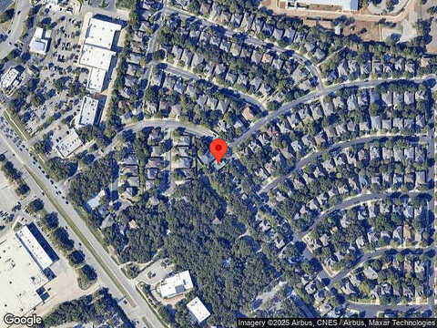 Brae Ridge, SAN ANTONIO, TX 78249