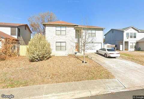 Mansfield, SAN ANTONIO, TX 78251
