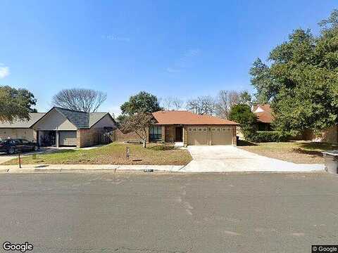 Welles, SAN ANTONIO, TX 78240