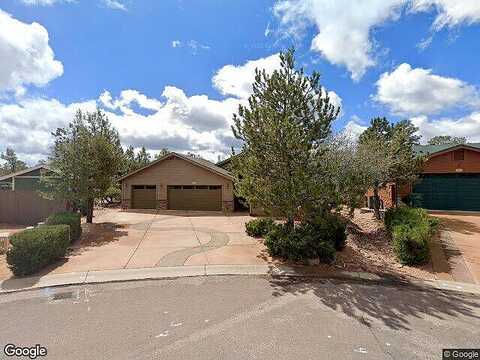 Wade, PAYSON, AZ 85541