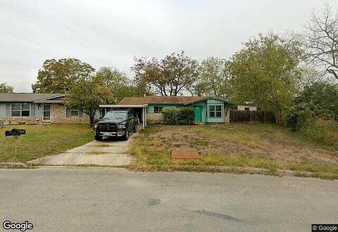 Cibolo, UNIVERSAL CITY, TX 78148
