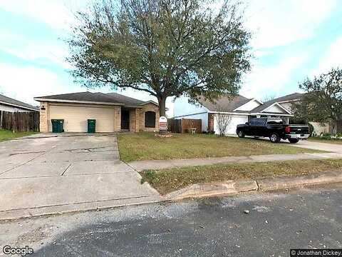 Walnut, UNIVERSAL CITY, TX 78148