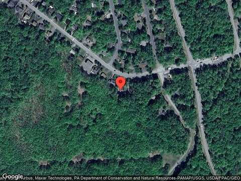 Idlewild, TOBYHANNA, PA 18466