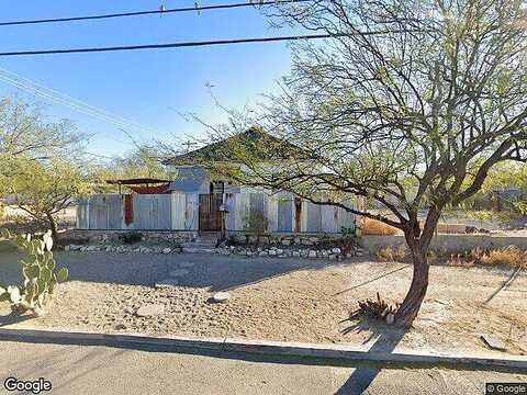 8Th, TUCSON, AZ 85701