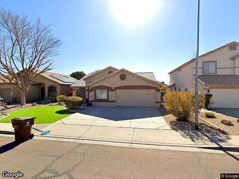 Lone Cactus, PEORIA, AZ 85382