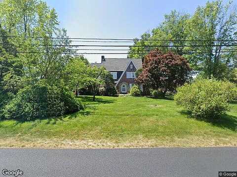 Old Bethlehem, QUAKERTOWN, PA 18951