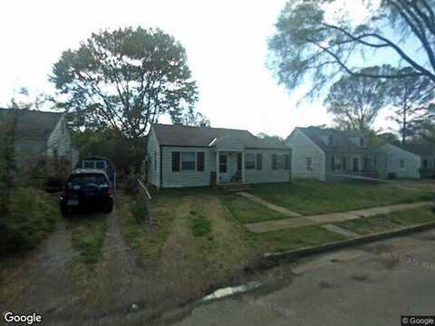 Hill Top, RICHMOND, VA 23225
