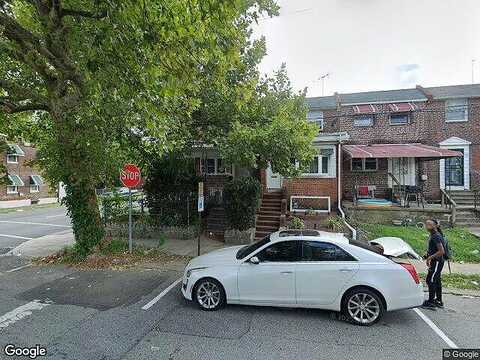 Butler, CHESTER, PA 19013