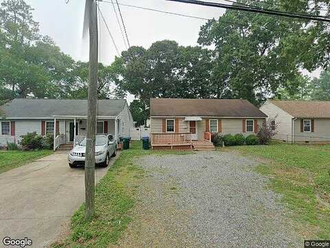 Alpine, NEWPORT NEWS, VA 23606