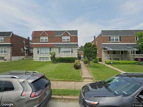 Fairfield, PHILADELPHIA, PA 19152
