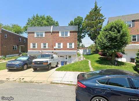 Sylvia, PHILADELPHIA, PA 19115
