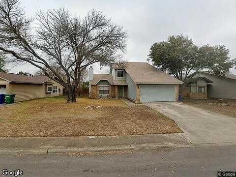 Mansfield, SAN ANTONIO, TX 78251