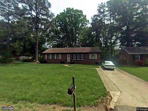 Avalon, HENRICO, VA 23229