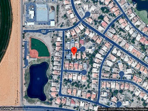 Hercules, SUN LAKES, AZ 85248