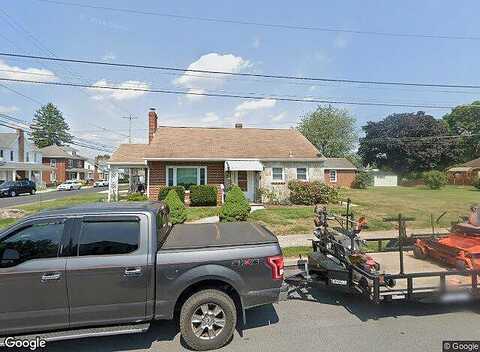 Patrick, LITTLESTOWN, PA 17340