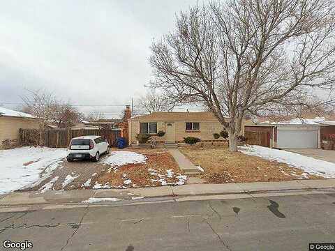 Judson, WESTMINSTER, CO 80031