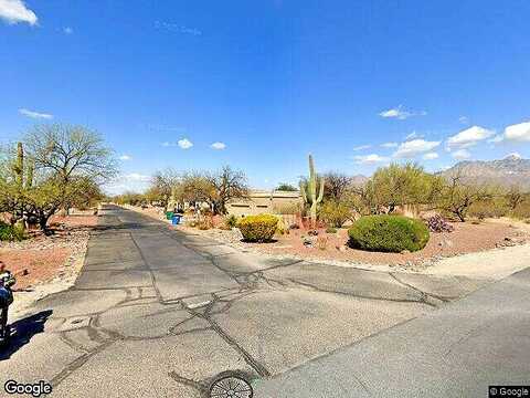 Bear Paw, TUCSON, AZ 85749