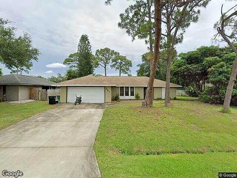 Evergreen, PORT SAINT LUCIE, FL 34983